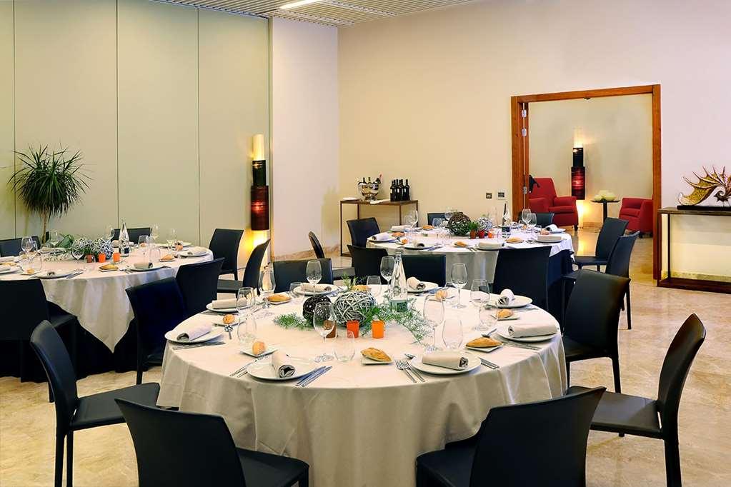 Sercotel Ciutat De Montcada Зручності фото