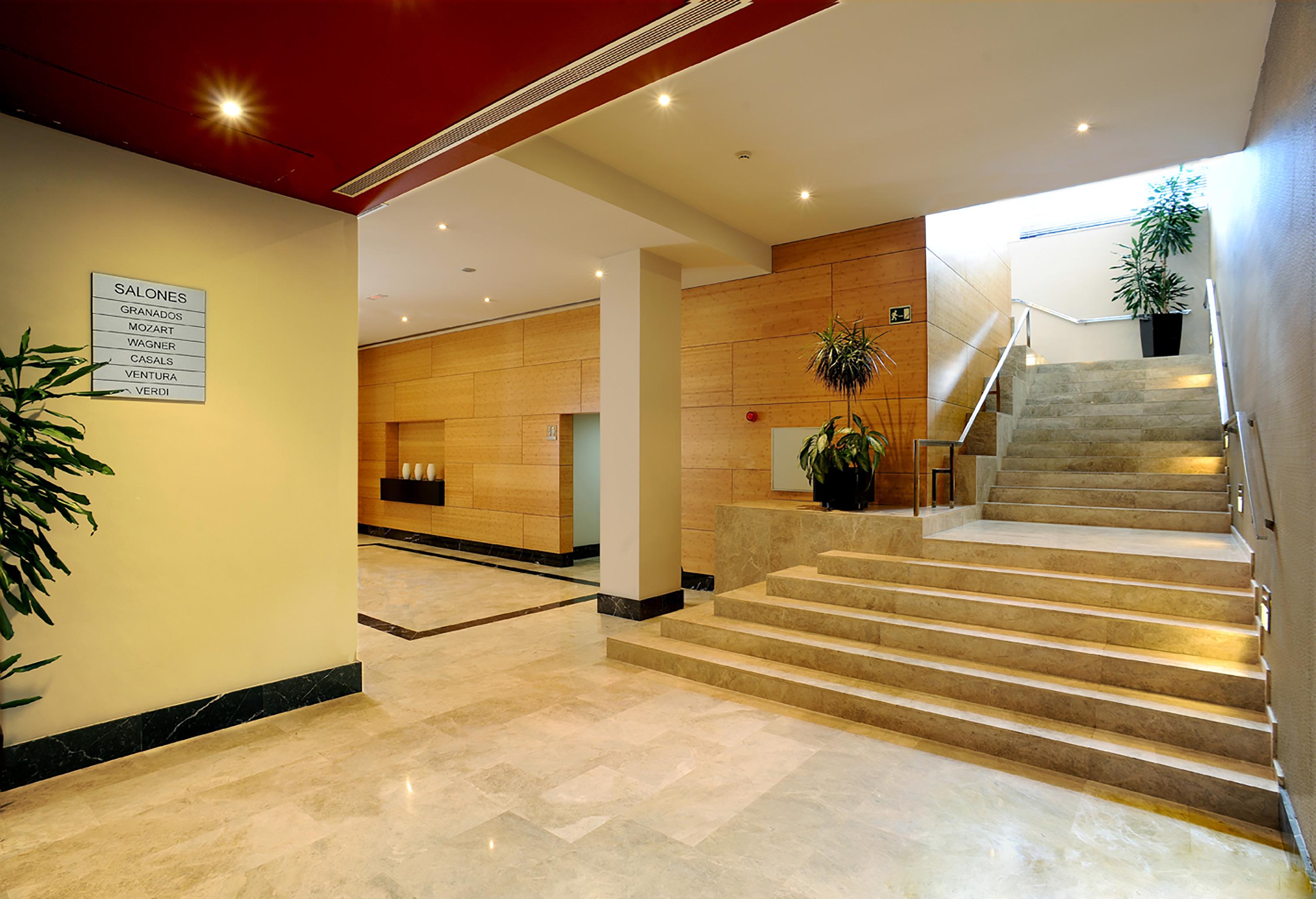 Sercotel Ciutat De Montcada Екстер'єр фото
