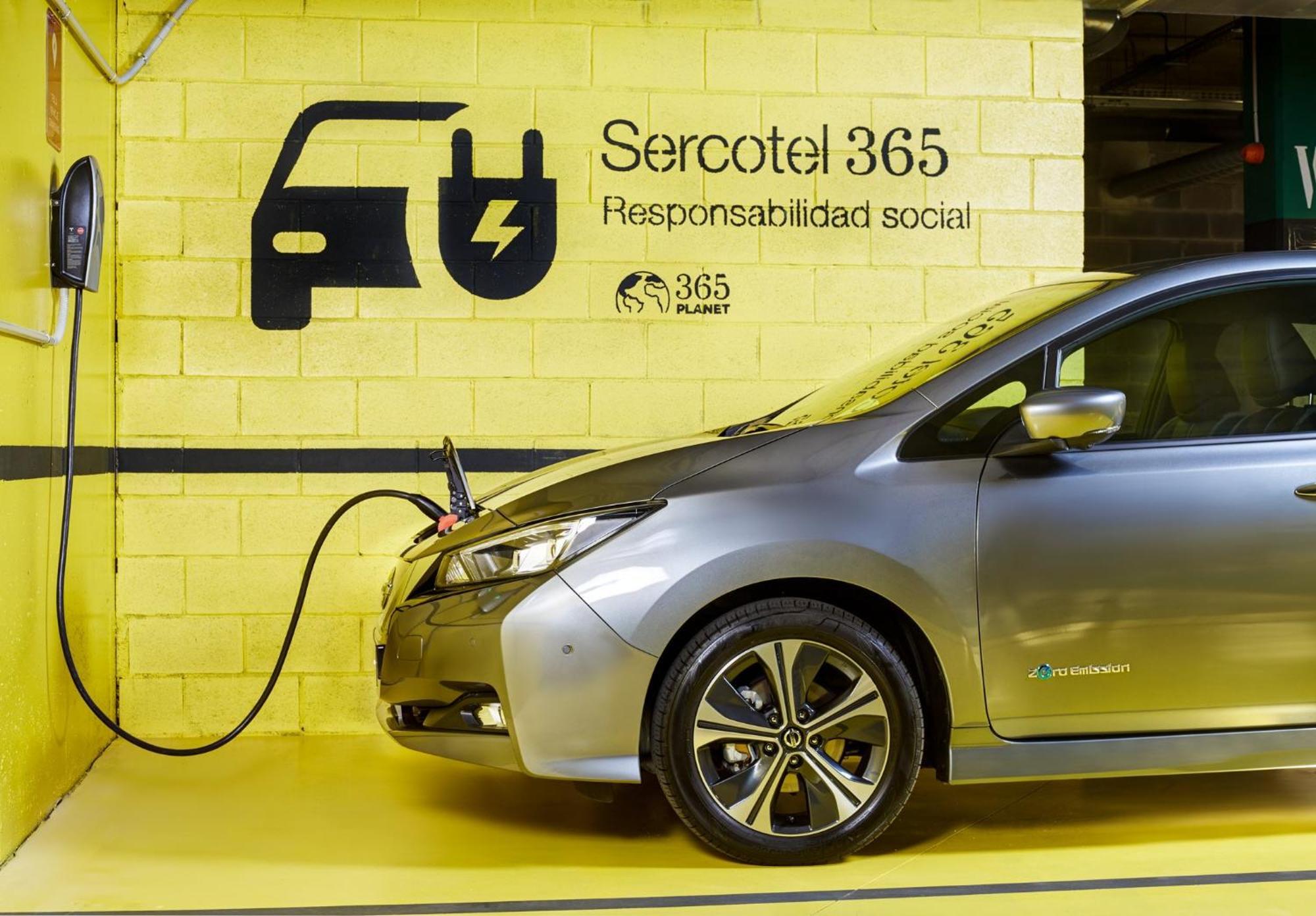 Sercotel Ciutat De Montcada Екстер'єр фото